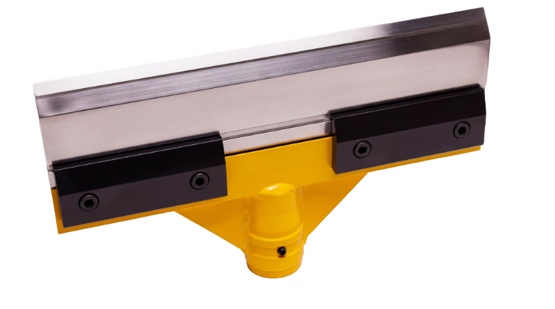 Samenstelling kantmes